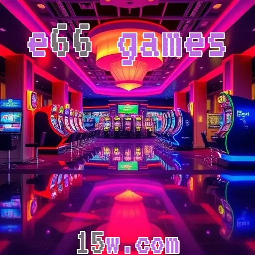 e66 games