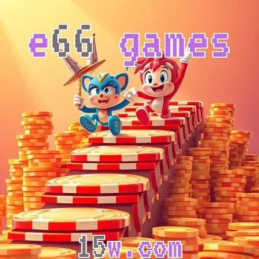 e66 games: As Melhores Novidades do Mundo dos Jogos em 2023